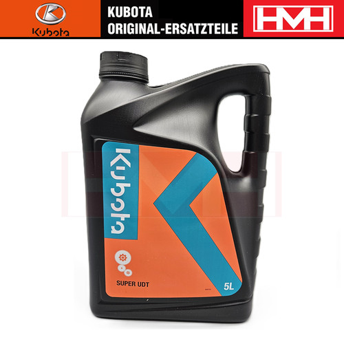 Originale kubota super udt - originale,