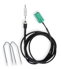 Cavo AUX Update List