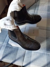 Stivali Santoni Mod.Beatles