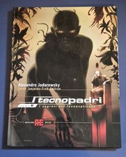 TECNOPADRI N.6 - SEGRETI DEL