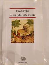 Italo Calvino Le Più Belle
