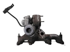 TURBINA PER VOLKSWAGEN Passat