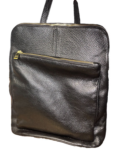 Borsa uno vintage vera - in,