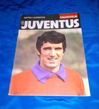 CALCIOFILM N.26 DINO ZOFF