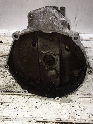 Cambio manuale per moto guzzi - per,