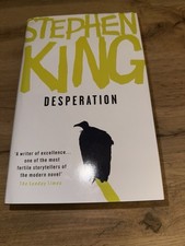 Desperation Stephen King