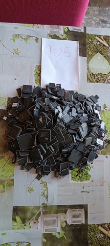 1kg chips per recupero - 1kg, ic-chips