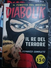 DIABOLIK ANASTATIKA GAZZETTA