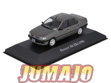 AQV21 Voiture 1/43 SALVAT