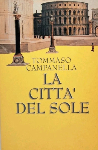 Libro città del - libro,