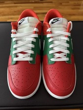 Nike Dunk Low by You