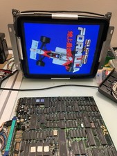SUPER FORMULA (kit) - Jamma
