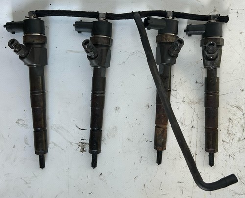 Kit iniettori per fiat bravo - kit,