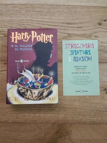 Harry potter calice di - e,