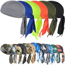 Bandana cappelli copricapo
