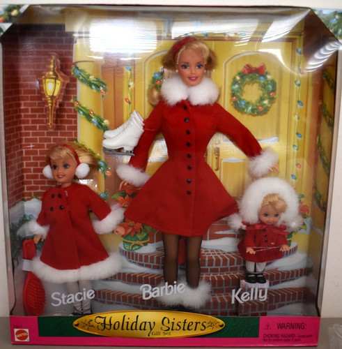 Playline 1999 holiday - playline,