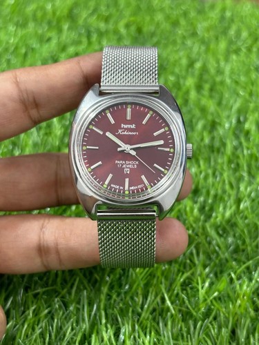 Vintage hmt kohinoor - vintage,