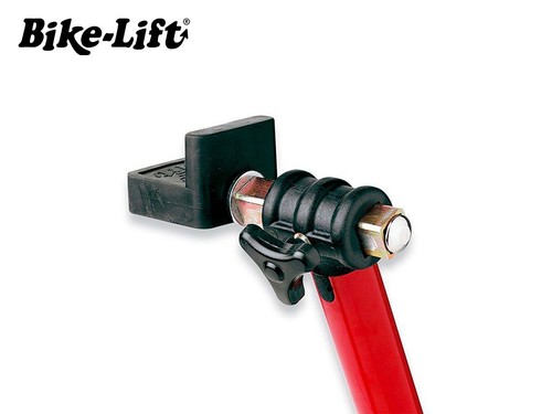 Coppia supporti gomma - coppia, per