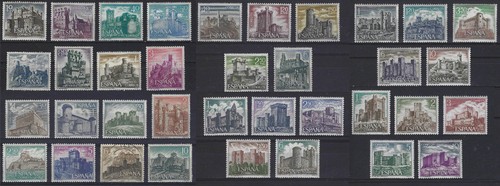 Spagna 1966 72 - ,