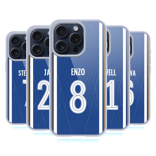 Chelsea football club 2023 - club, 2023/24