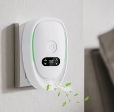 Purificatore Aria Plug In