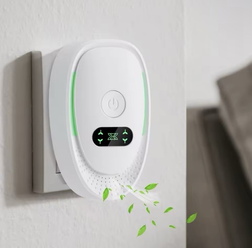 Purificatore aria plug - purificatore,