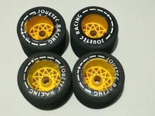 Rare vintage: 2 paires de