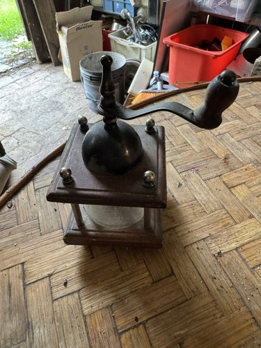 Macina pepe vintage - pepe,