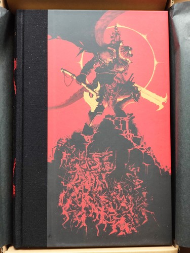 Warhammer 40k black - warhammer,