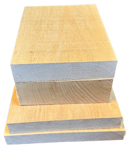 Linde 30x20x9 10cm 1pz legno - linde, 30x20x9-10cm