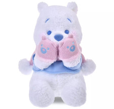 Peluche Disney store japan