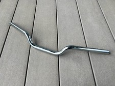 Bmw airhead r90s handlebars - r90s,