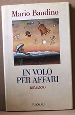 IN VOLO PER AFFARI - M