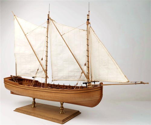 36ft versione - 1/24,