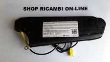 AIRBAG AIRBAGS SEDILE LATERALE DX VOLKSWAGEN TOURAN 2008 Cod.  1T0880241 H