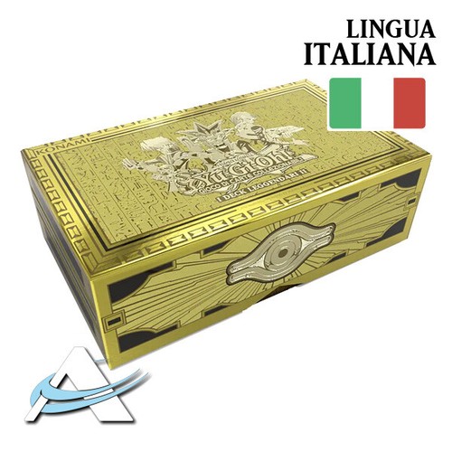 Deck leggendari 2 - leggendari,