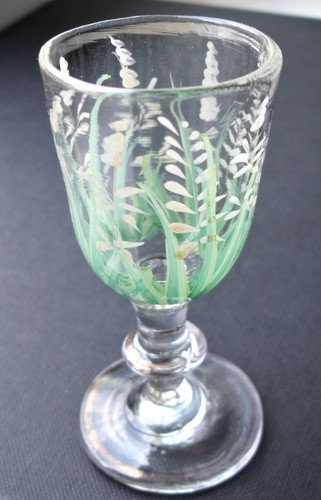 Raro bicchiere liquore - raro,