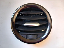 BOCCHETTA ARIA CENTRALE DX SX OPEL ADAM ANNO 2016 COD. 13423193