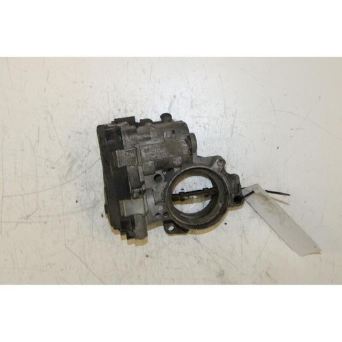 Corpo farfallato fiat ducato - corpo,