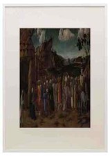 La bottega di Giovanni Bellini
