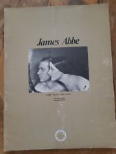 James abbe i divi degli anni Venti Presentazione Di Giuseppe Turroni 