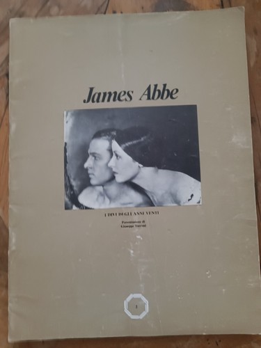 James abbe divi degli anni - i,