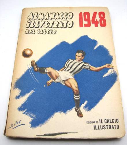 Libro almanacco illustrato - libro, *almanacco
