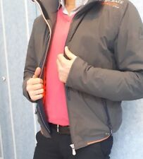 Gaastra  uomo impermeabile giacca cappotto taglia M.COME NUOVO!!!