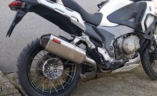Honda vfr1200x crosstourer - honda,