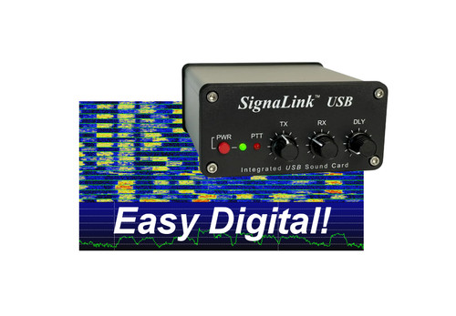 Tigertronics signalink usb - tigertronics,