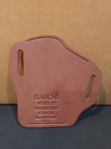 Bianchi modello springfield - 57,