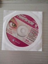 ASUS - POWERDIRECTOR - CD