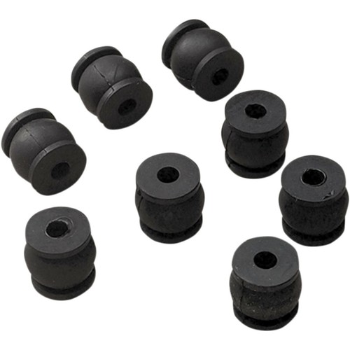 Set gommini antivibrazioni