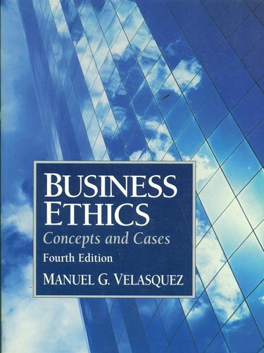 Business ethics libri - ethics, in